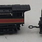 Bachmann 51-0658-A4 N Norfolk & Western J Steam Locomotive & Tender #610 VG/Box