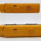 Lionel 221 Vintage O Rio Grande Alco Powered AA Unit Diesel Locomotive Set VG