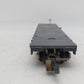American Flyer 42597 Vintage S Chicago and North Flatcar EX