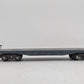 American Flyer 42597 Vintage S Chicago and North Flatcar EX