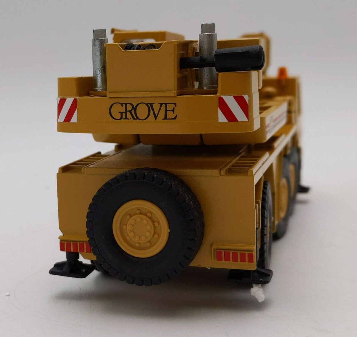 Conrad 2092 1:50 Scale GMK 3050 Grove Crane LN/Box