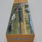 Evemodel HO Scale Chicago Rock Island & Pacific Gondola Car #502407 LN/Box