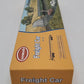 Evemodel HO Scale Chicago Rock Island & Pacific Gondola Car #502407 LN/Box