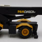 Conrad 3075 1:50 Scale Die-Cast P&H Omega Rough Terrain Crane LN/Box