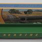 Evemodel HO Scale Reading Gondola Car #3811 LN/Box