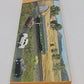 Evemodel HO Scale Reading Gondola Car #3811 LN/Box