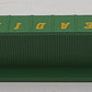 Evemodel HO Scale Reading Gondola Car #3811 LN/Box