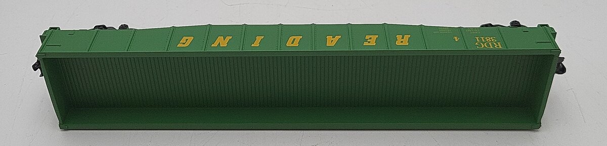 Evemodel HO Scale Reading Gondola Car #3811 LN/Box