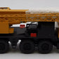Conrad 2094 1:50 Scale Liebherr LTM 1060 Mobile Crane NIB