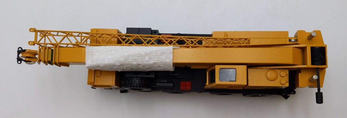 Conrad 2094 1:50 Scale Liebherr LTM 1060 Mobile Crane NIB