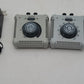 Bachmann 46605A HO Scale Power Packs/Speed Controllers [2] EX