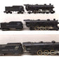 American Flyer S Gauge Assorted Steam Locomotives: 21085, 282 [3] VG