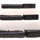American Flyer S Gauge Assorted Steam Locomotives: 21085, 282 [3] VG