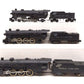 American Flyer S Gauge Assorted Steam Locomotives: 21085, 282 [3] VG