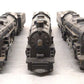 American Flyer S Gauge Assorted Steam Locomotives: 21085, 282 [3] VG