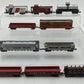 AHM & Others N Scale Assorted Freight Cars [10] EX