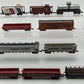 AHM & Others N Scale Assorted Freight Cars [10] EX