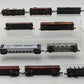AHM & Others N Scale Assorted Freight Cars [10] EX
