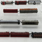 AHM & Others N Scale Assorted Freight Cars [10] EX