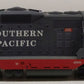USA Trains 22111 G Southern Pacific GP-9 Diesel Locomotive #3838 EX/Box