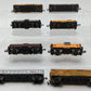 Atlas & Others N Scale Assorted Freight Cars [8] EX