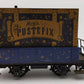 LGB 94605 Operating Pustefix Bubble Blowing Car VG