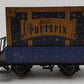 LGB 94605 Operating Pustefix Bubble Blowing Car VG