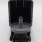 LGB 91950 G Amtrak ABA High Speed Dinning Car EX