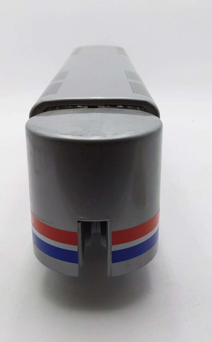 LGB 91950 G Amtrak ABA High Speed Dinning Car EX