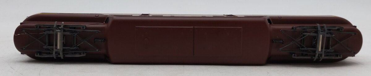IHC M9669 HO Scale Pennsylvania GG-1 Electric Locomotive #4876/Box