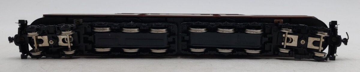 IHC M9669 HO Scale Pennsylvania GG-1 Electric Locomotive #4876/Box