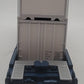 MTH 30-4213B O Modern CSX Husky Stack Car #620168 EX/Box