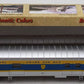 Con-Cor 0001-01020L HO Scale Delaware & Hudson 72' Baggage Car #57 EX/Box