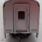 Con-Cor 0001-01020L HO Scale Delaware & Hudson 72' Baggage Car #57 EX/Box