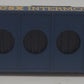 MTH 30-4213C CSX Husky Stack Car w/ETD #620152 EX/Box