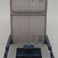 MTH 30-4213C CSX Husky Stack Car w/ETD #620152 EX/Box
