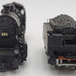 Roco 04111A HO Scale Swiss C 5/6 Steam Locomotive (Amor Express) #2978 VG/Box
