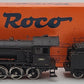 Roco 04111A HO Scale Swiss C 5/6 Steam Locomotive (Amor Express) #2978 VG/Box