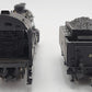 Roco 04111A HO Scale Swiss C 5/6 Steam Locomotive (Amor Express) #2978 VG/Box