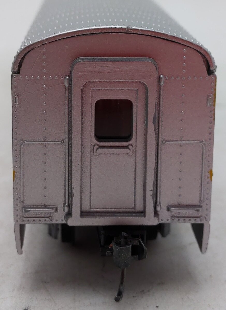 Con-Cor 0001-00980L HO Delaware & Hudson 'Whiteface Mountain' Sleeper Car EX/Box