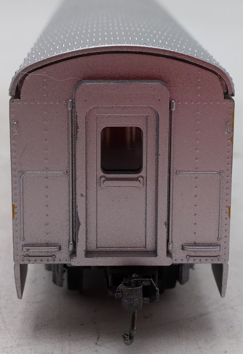 Con-Cor 0001-00980L HO Delaware & Hudson 'Whiteface Mountain' Sleeper Car EX/Box