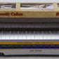Con-Cor 0001-00900L-2 HO Delaware & Hudson 'Schroon Lake' Passenger Car #204 EX/Box