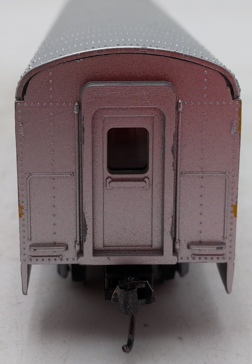 Con-Cor 0001-00900L-2 HO Delaware & Hudson 'Schroon Lake' Passenger Car #204 EX/Box