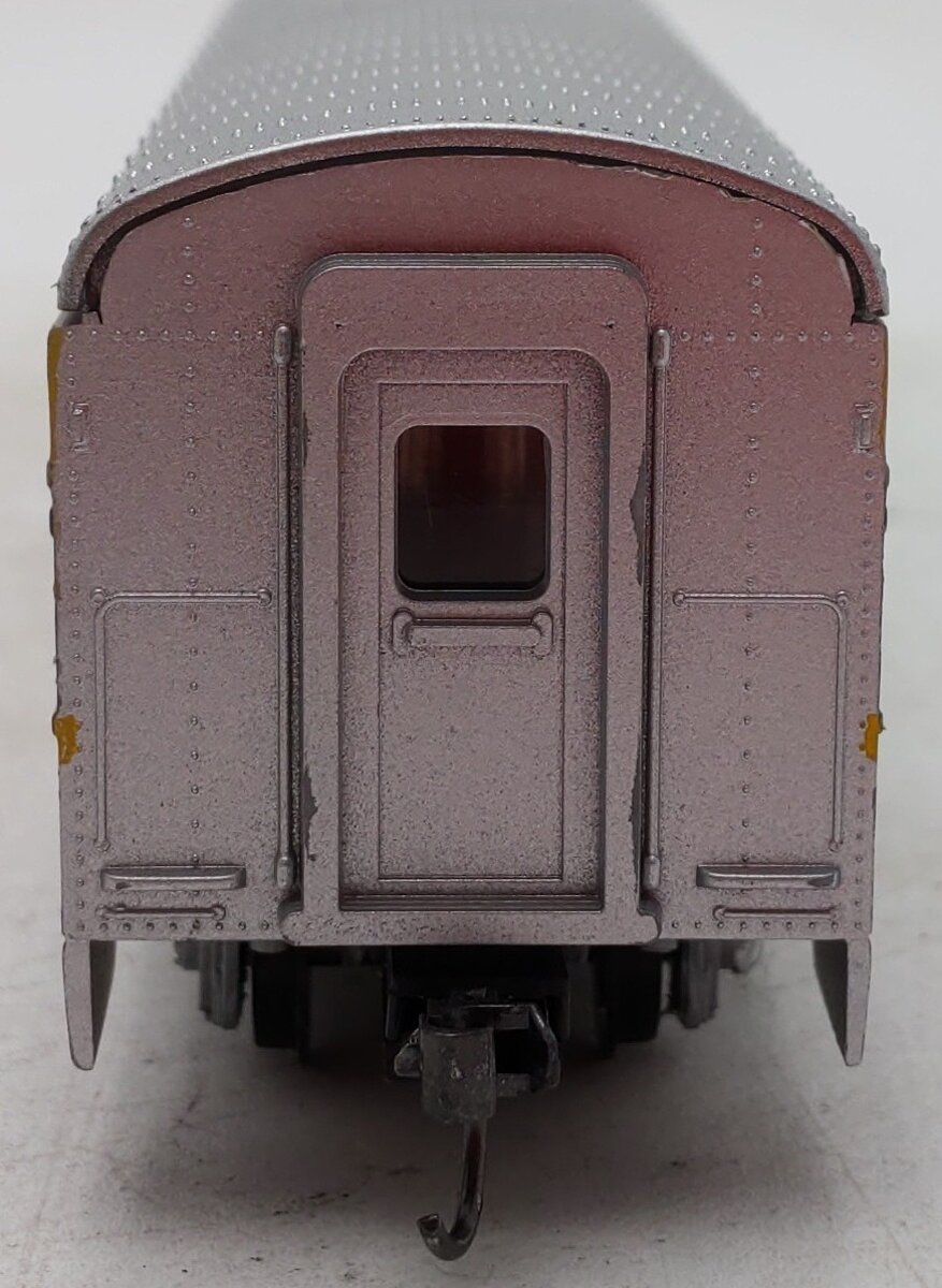 Con-Cor 0001-00900L-2 HO Delaware & Hudson 'Schroon Lake' Passenger Car #204 EX/Box