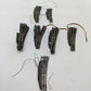 Atlas N Scale Assorted Right Hand Switches [17] VG