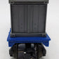 K-Line K6613 O Gauge CSX Container Car LN/Box