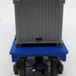 K-Line K6613 O Gauge CSX Container Car LN/Box