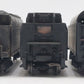 Lionel Vintage O Gauge Custom Tenders #2671W,6026W,6020W [3]