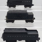Lionel Vintage O Gauge Custom Tenders #2671W,6026W,6020W [3]