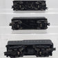 Lionel Vintage O Gauge Custom Tenders #2671W,6026W,6020W [3]